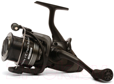 Катушка безынерционная Okuma Carbonite V2 Match Baitfeeder / CBV-40MBF