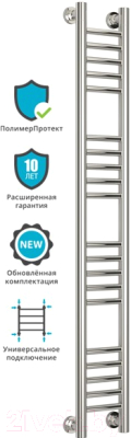 Купить Полотенцесушитель водяной Сунержа Богема+ прямая 120x15 / 00-0220-1215 в Бресте