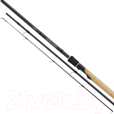 

Удилище Shimano, Aernos AX Feeder / ARNSAXPR60