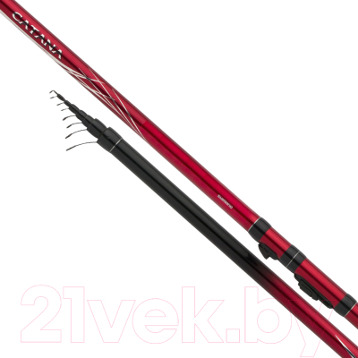 

Удилище Shimano, Catana Lite / CATTEGTLI40
