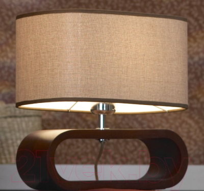 Прикроватная лампа Lussole Nulvi LSF-2104-01