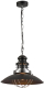 Потолочный светильник Lussole Loft LSP-8029 - 