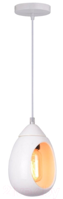 Потолочный светильник Lussole Loft LSP-8034