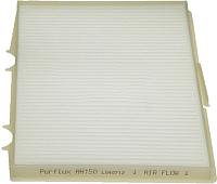 Салонный фильтр Purflux AH150 - 