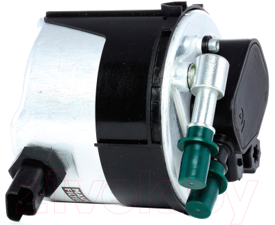 Топливный фильтр Mann-Filter WK939/13