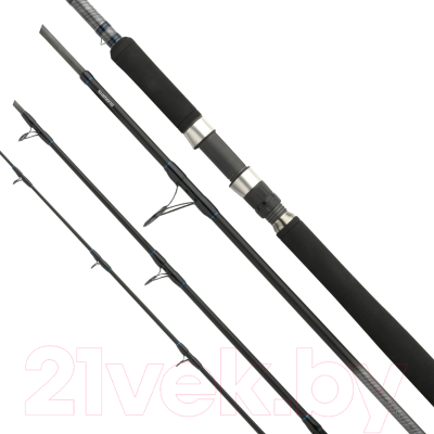 

Удилище Shimano, STC Monster 240 / STCMO24