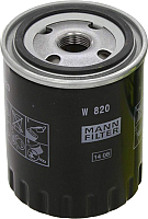 Масляный фильтр Mann-Filter W820 - 