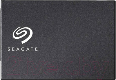 SSD диск Seagate Barracuda 250GB (ZA250CM10002)
