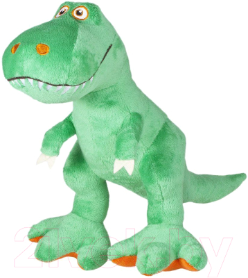 Мягкая игрушка Fancy Динозаврик Икки / DRI01