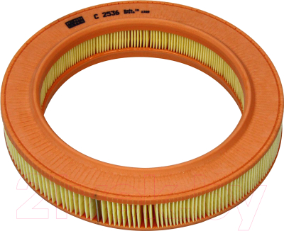 

Воздушный фильтр Mann-Filter, C2536