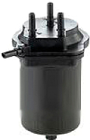 Топливный фильтр Mann-Filter WK939/4