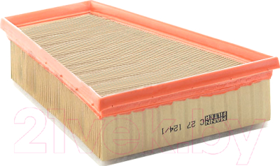 

Воздушный фильтр Mann-Filter, C27124/1