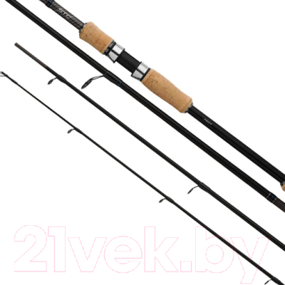 

Удилище Shimano, STC 270MH 15-40 / STCSPIN27MH