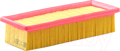 

Воздушный фильтр Mann-Filter, C2657/1