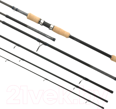 

Удилище Shimano, STC 270/300XH 50-100 / STCSPIN2730XH