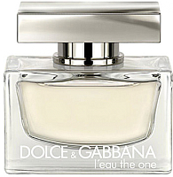 

Туалетная вода Dolce&Gabbana, L'Eau The One