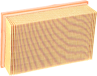 

Воздушный фильтр Mann-Filter, C2282