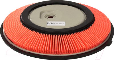 

Воздушный фильтр Mann-Filter, C2821