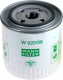 Масляный фильтр Mann-Filter W920/38 - 