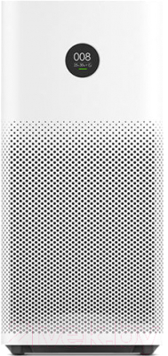 Очиститель воздуха Xiaomi Mi Air Purifier 2s FJY4020GL