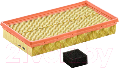

Воздушный фильтр Mann-Filter, C2982KIT