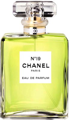 

Парфюмерная вода Chanel, №19