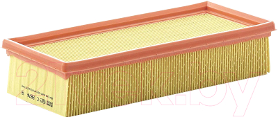 

Воздушный фильтр Mann-Filter, C2874