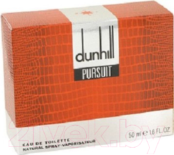 Изображение товара Туалетная вода Dunhill Pursuit (50мл)