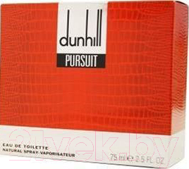 Изображение товара Туалетная вода Dunhill Pursuit (75мл)