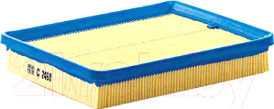 

Воздушный фильтр Mann-Filter, C2469