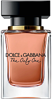 Парфюмерная вода Dolce&Gabbana The Only One (30мл) - 