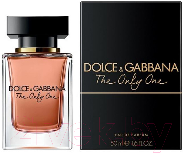 Парфюмерная вода Dolce&Gabbana The Only One (50мл)