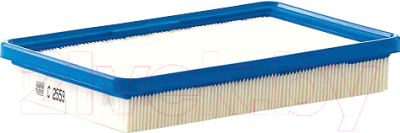 

Воздушный фильтр Mann-Filter, C2559