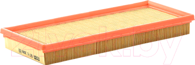 

Воздушный фильтр Mann-Filter, C3569