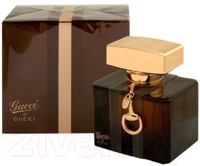 Парфюмерная вода Gucci By Gucci (30мл)