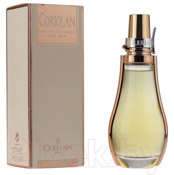 Туалетная вода Guerlain Coriolan