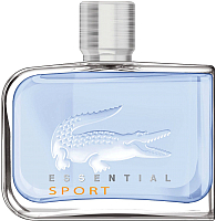 Туалетная вода Lacoste Essential Sport (75мл) - 