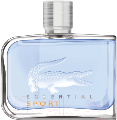 

Туалетная вода Lacoste, Essential Sport