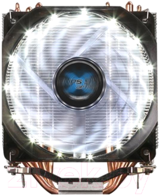 

Кулер для процессора Zalman, Optima CNPS9X