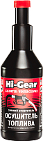 Присадка Hi-Gear Зимний очиститель-осушитель топлива / HG3325 (355мл) - 