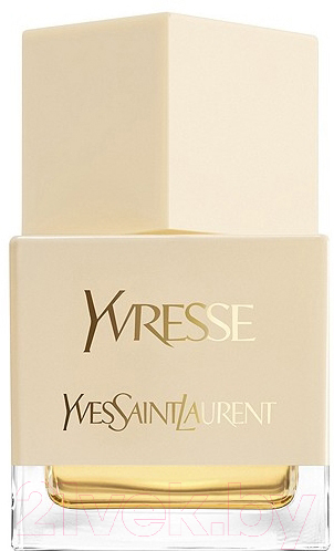 Туалетная вода Yves Saint Laurent Yvresse