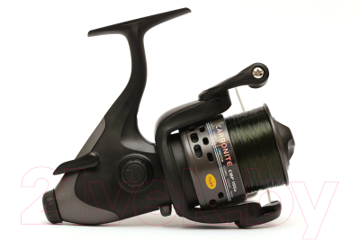 Катушка безынерционная Okuma Carbonite XP Baitfeeder / CBF-155a