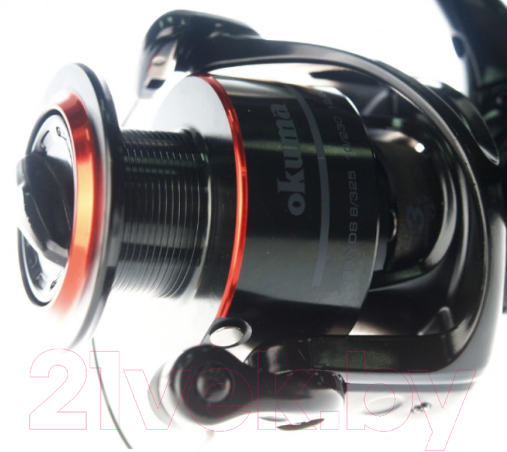 Катушка безынерционная Okuma Ceymar Baitfeeder / CMBF-355