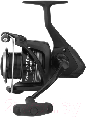 Катушка безынерционная Okuma Carbonite XP Feeder / CBV-40F