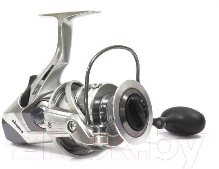 Катушка безынерционная Okuma Coronado / CDX-55 — фото 3