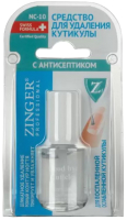 Средство для удаления кутикулы Zinger Good By Cuticles NC10 / SR05 - 