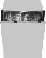 Посудомоечная машина Weissgauff BDW 6042 - 