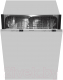 Посудомоечная машина Weissgauff BDW 6042 - 
