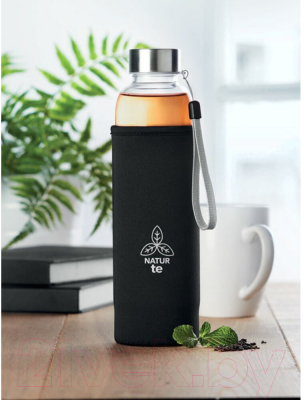 Бутылка для воды Mid Ocean Brands Utah Tea / MO9636-03