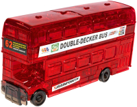 3D-пазл Bondibon Автобус / ВВ5238 - 